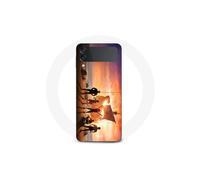 Coque Samsung Galaxy Z Flip4 One Piece: El Film