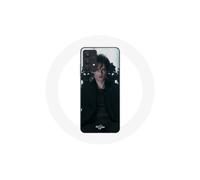 Coque - Sandman - Samsung Galaxy A32 5G - Flexible - Lord Morfeo - Blanco