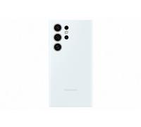 Samsung Silicone Case White funda para teléfono móvil 17,3 cm (6.8") Blanco