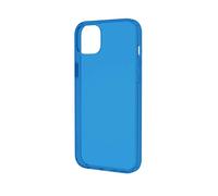 COQUE SOUPLE BLEU IPHONE 14 PLUS