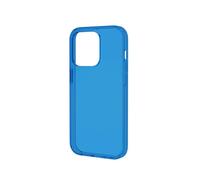 COQUE SOUPLE BLEU IPHONE 14 PRO