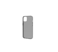 COQUE SOUPLE NOIR FUME IPHONE 14
