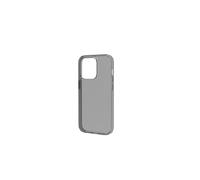 COQUE SOUPLE NOIR FUME IPHONE 14 PRO