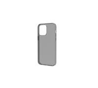 COQUE SOUPLE NOIR FUME IPHONE 14 PRO MAX