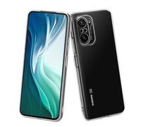 COQUE SOUPLE TRANSPARENTE DESIGNED FOR XIAOMI MI 11i