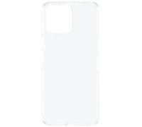 COQUE SOUPLE TRANSPARENTE POUR HONOR X8 4G
