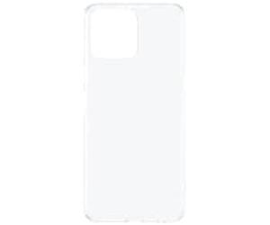 COQUE SOUPLE TRANSPARENTE POUR HONOR X8 4G