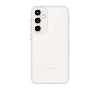 Coque souple ultra fine pour Samsung Galaxy S23 FE Transparent