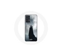 Coque - The Sandman - Samsung Galaxy A32 5G - Flexible - Blanco - Lord Morpheus