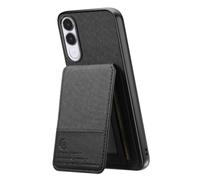 COQUE Twill Cartera RFID Vivo V70 FE, Antigolpes-Negro