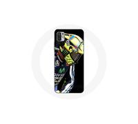 Coque - Valentino Rossi - Xiaomi Redmi Note 10T 5G - Suave - Protección - Mixto