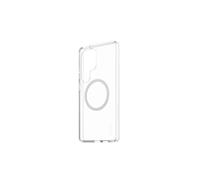 Coque - VIDRIO PANZER - Galaxy S25 Ultra - Compatible Qi - Ant amarillamiento - Transparente