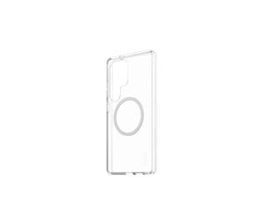 Coque - VIDRIO PANZER - Galaxy S25 Ultra - Compatible Qi - Ant amarillamiento - Transparente
