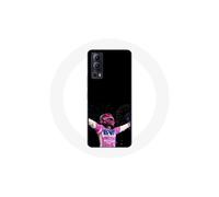 Coque Vivo Y72 Fórmula 1 Sergio Pérez Mendoza ganó la carrera