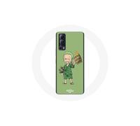 Coque Vivo Y72 Manga One Piece Roronoa Zoro