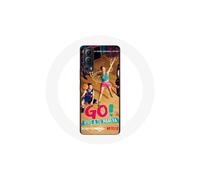 Coque Vivo Y72 Persigue Tus Sueños Lupe Mia y Álvaro ¡Ve! Vive a tu Manera