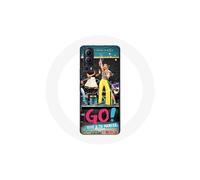 Coque - Vivo - Y72 - Suave - Blanco - Persigue tus sueños ¡Vamos! vive a tu manera temporada 2