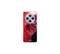 Coque Xiaomi Redmi 14C Shigaraki Tomura, uno para todos, todos para uno, temporada 6 Mi héroe Academia anime Maniacase