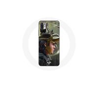 Coque - Xiaomi - Redmi Note 10 5G - Flexible - Protección - Loki Thor Ragnarok