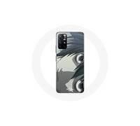 Coque - Xiaomi - Redmi Note 11s 5G - Manga de Death Note - Flexible - Unisex
