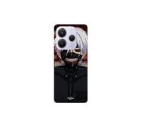 Coque Xiaomi Redmi Note 14 5G Anime Tokyo Ghoul Kaneki ken Maniacase