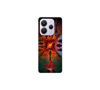 Coque Xiaomi Redmi Note 14 5G Serie Stranger Things Billy Maniacase