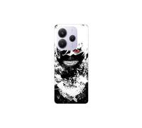 Coque Xiaomi Redmi Note 14 5G Tokyo Ghoul amine Ken Kaneki Maniacase