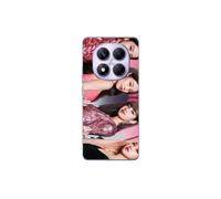 Coque Xiaomi Redmi Note 14 Pro 5G álbum blackpink lisa stade de france Maniacase