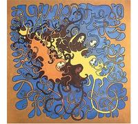 Coquelicot Asleep in the Poppies: A Variety of by Of Montreal (2004-05-04)