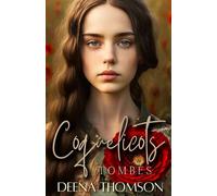 Coquelicots Tombés - un roman: Une sombre saga familiale sur le passage à l’âge adulte (Les Coquelicots)