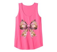 Coqueta Arca de Noé Animales Cristianos Patrón Chica Mamá Camiseta sin Mangas