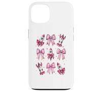 Coqueta Coqueta Cohete Espacial Cohete Nave Espacial Nave Espacial Carcasa para iPhone 13