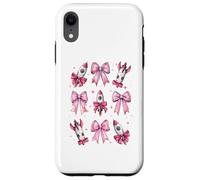 Coqueta Coqueta Cohete Espacial Cohete Nave Espacial Nave Espacial Carcasa para iPhone XR