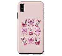 Coqueta Coqueta Cohete Espacial Cohete Nave Espacial Nave Espacial Carcasa para iPhone XS MAX