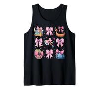 Coqueta Viking Nórdica Mamá Mitología Nórdica Camiseta sin Mangas