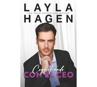 Coqueteando con el CEO (Los Hermanos Whitley)