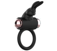 Coquette Anillo Vibrante