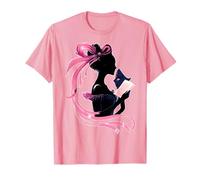 Coquette Bow Drama Maestra Teatro Chica Mamá Día de la Madre Camiseta