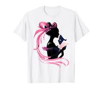 Coquette Bow Drama Maestra Teatro Chica Mamá Día de la Madre Camiseta
