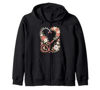 Coquette Bow OB GYN Obstetrician Womens Health Sudadera con Capucha