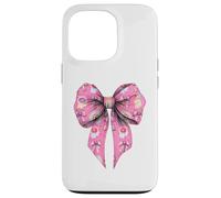 Coquette Bow Terapeuta cognitivo Terapia cognitiva CBT Carcasa para iPhone 13 Pro