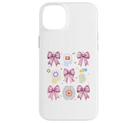 Coquette Bow Terapeuta cognitivo Terapia cognitiva CBT Carcasa para iPhone 14 Plus