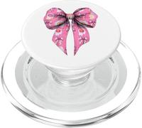 Coquette Bow Terapeuta cognitivo Terapia cognitiva CBT PopSockets PopGrip para MagSafe
