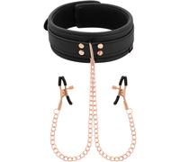 COQUETTE Chic Desire Collar Fantasía - Diseño Elegante Con Sensación Única