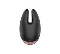 Coquette Chic Desire Estimulador Clítoris Negro / Gold