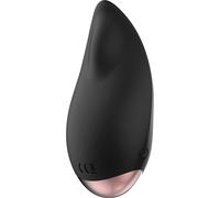 Coquette Chic Stimulateur de désire clitoridien Or/Noir