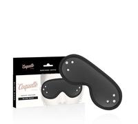 Coquette Antifaz CHIC DESIRE FANTASY – Cuero vegano con forro de neopreno