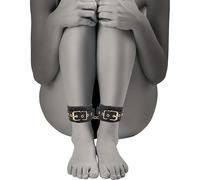 COQUETTE CHIC DESIRE FANTASY ESPOSAS TOBILLO CON FORRO DE NEOPRENO