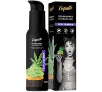Coquette Chic Desire Premium Experience - Lubricante a base de agua Space Sativa (100 ml)