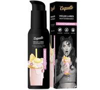 Coquette Chic Desire Premium Experience - Lubricante vegano con sabor Candylicious (100 ml)